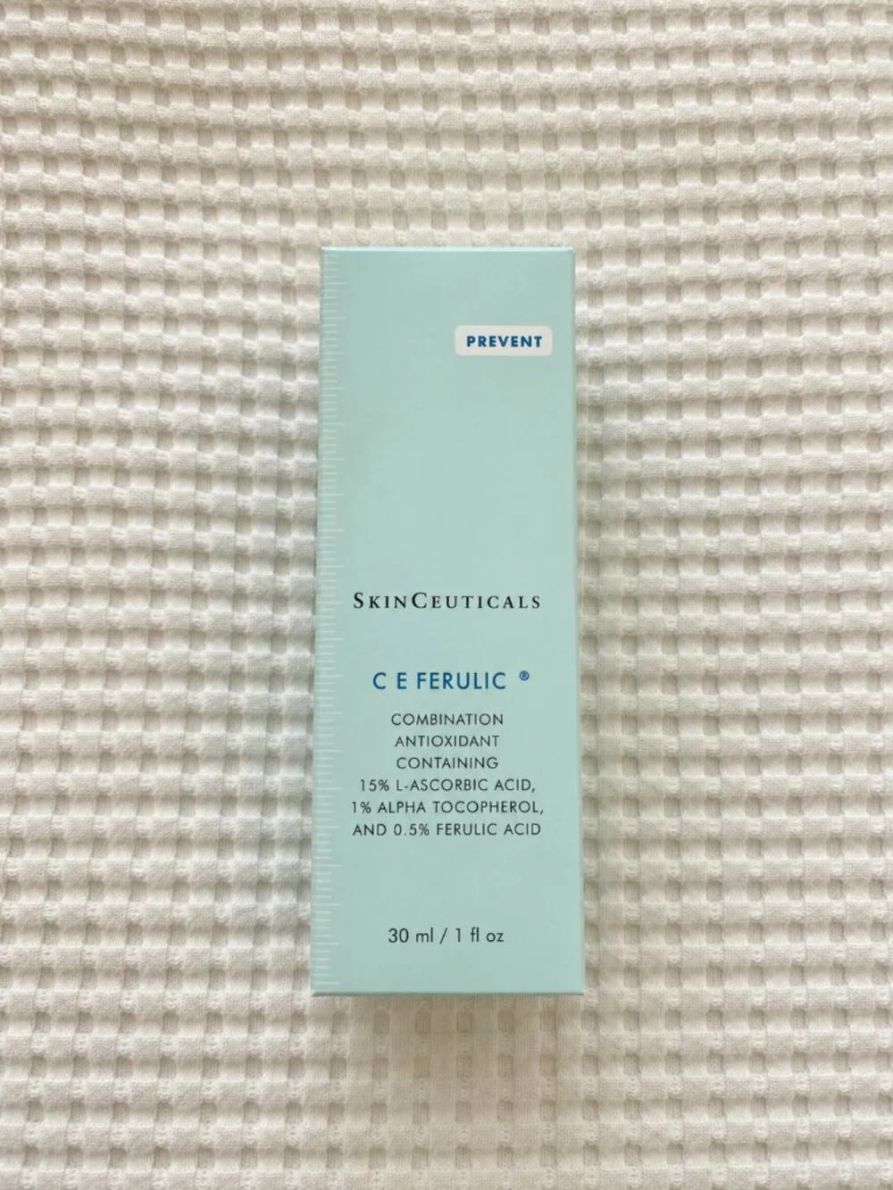 SkinCeuticals C E Ferulic Serum